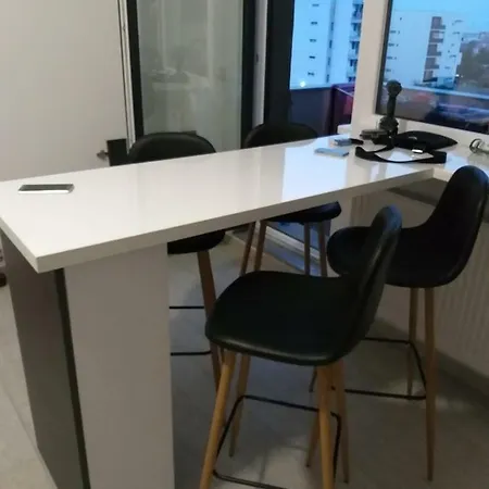 Studio Kaba * Mamaia