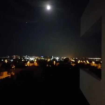 Studio Kaba Apartmán Mamaia
