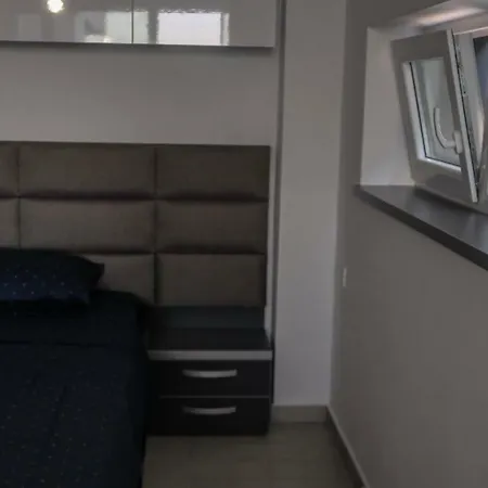 Studio Kaba Apartmán