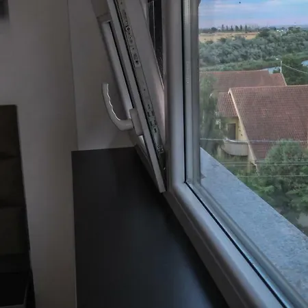 Studio Kaba Apartmán Mamaia