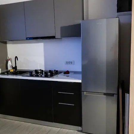 Apartmán Studio Kaba *